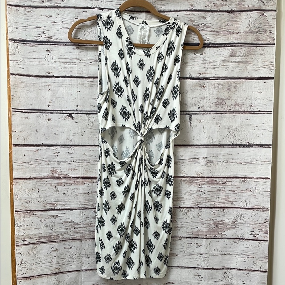 Casual Summer Dress